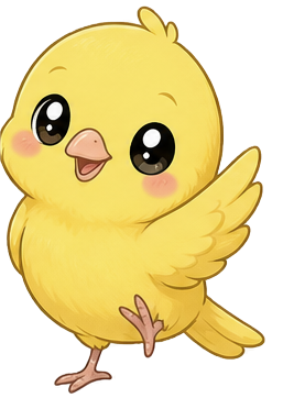 小鸡