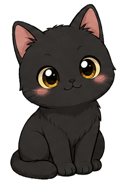 黑猫