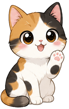 三花猫