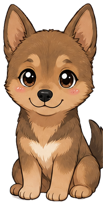 牧羊犬